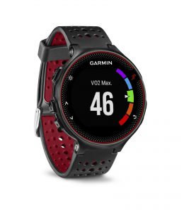 Garmin FR235